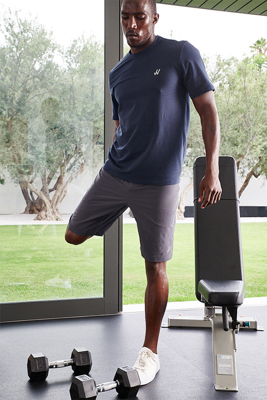 The Standard Tee 101