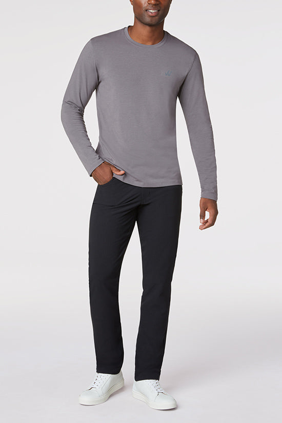 The Standard Long Sleeve Tee 102