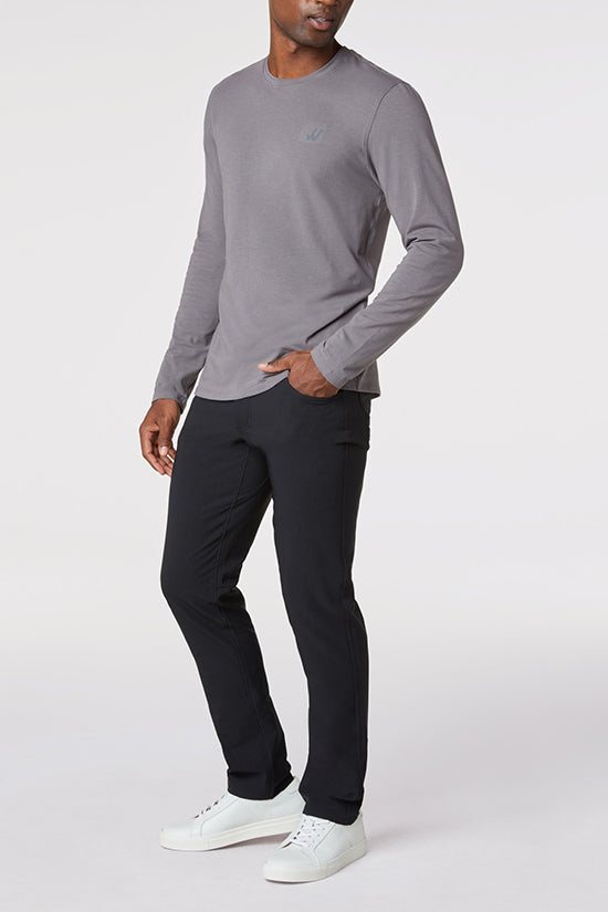 The Standard Long Sleeve Tee 102