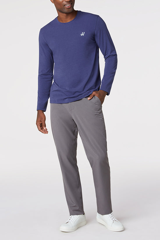 The Standard Long Sleeve Tee 102