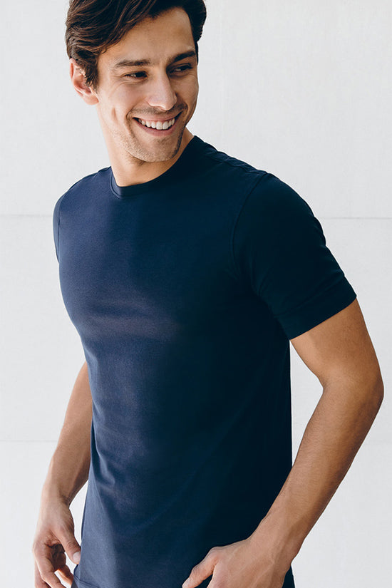 The Nicer Tee 105