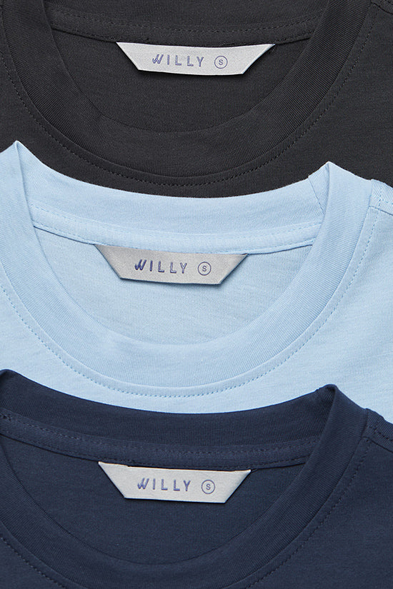 The Nicer Tee 105