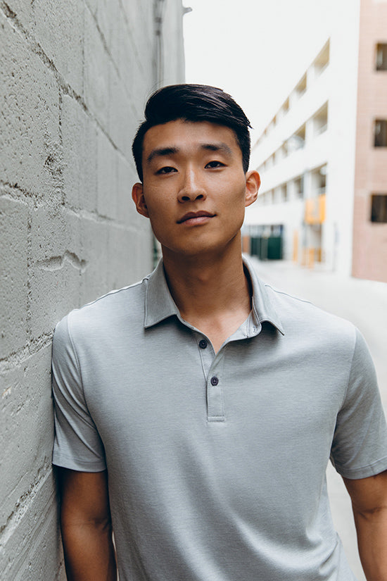 The Athletic Polo 201