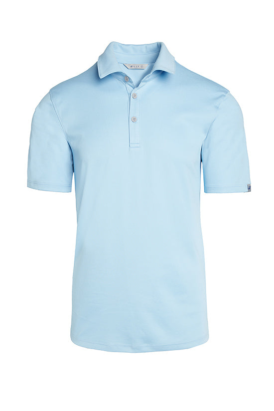 The Athletic Polo 201
