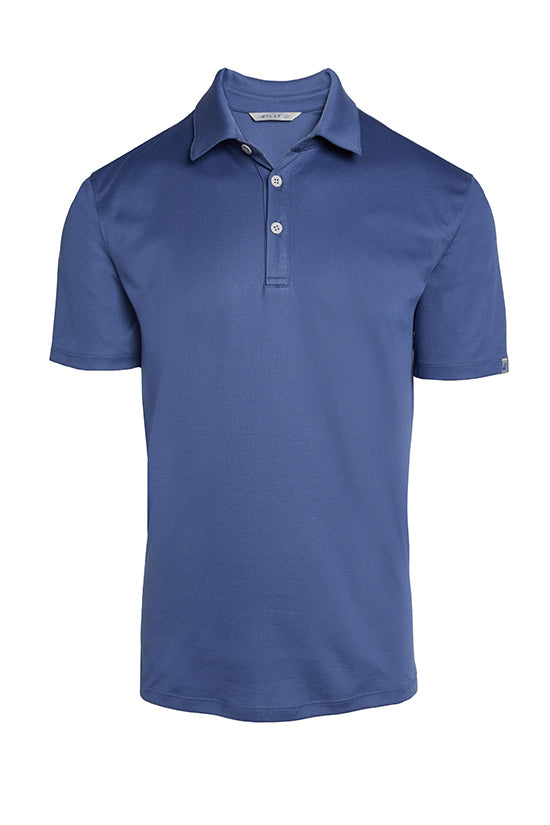 The Athletic Polo 201