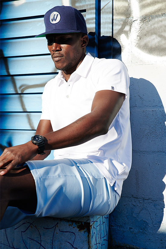 The Athletic Polo 201
