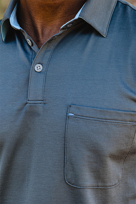 The Nicer Polo 205