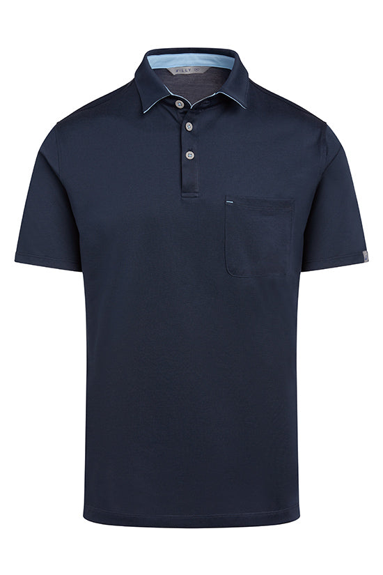 The Nicer Polo 205