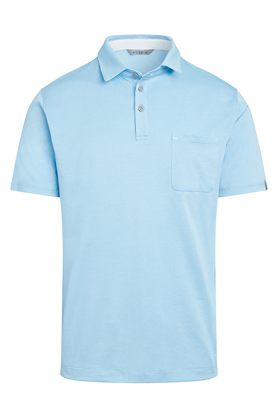 The Nicer Polo 205