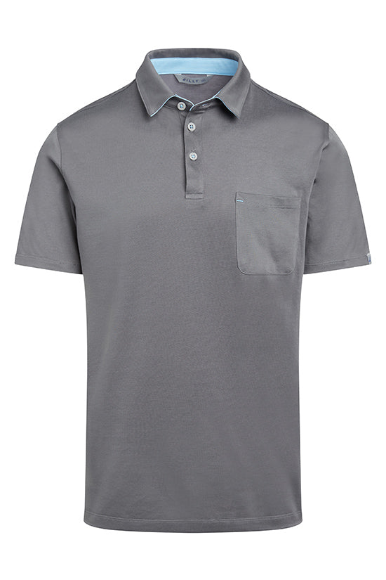 The Nicer Polo 205