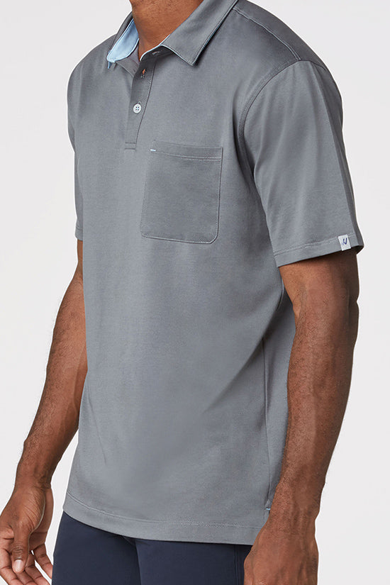 The Nicer Polo 205
