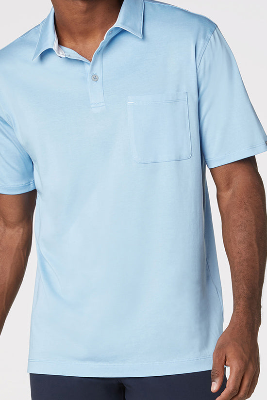 The Nicer Polo 205