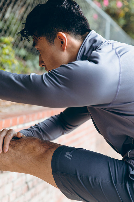 The Workout Shorts 301