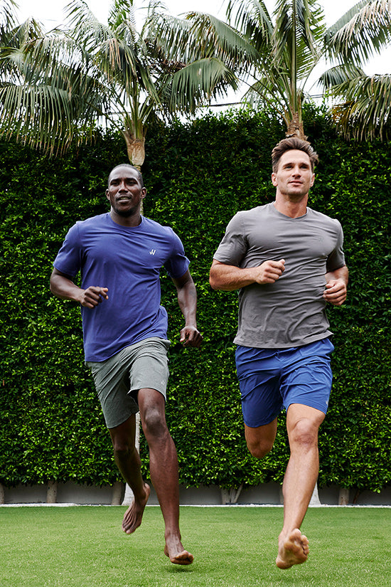 The Workout Shorts 301