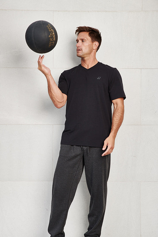 The Sweatpants 401