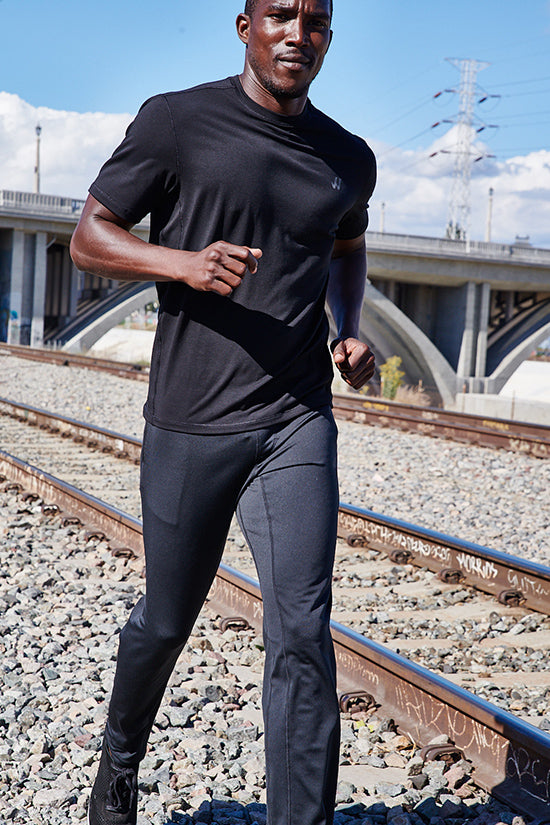 The Track Pants 402
