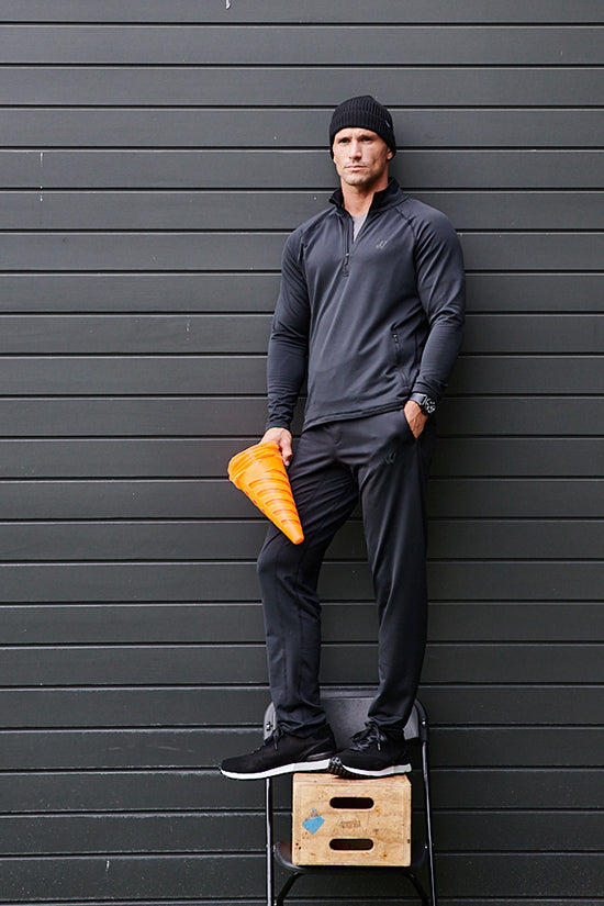The Track Pants 402