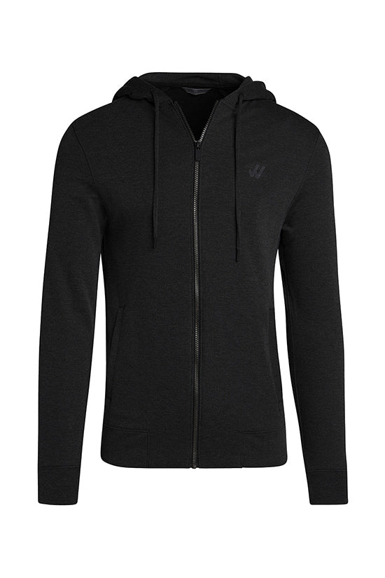 The Zip Up Hoodie 501