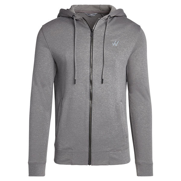 The Zip Up Hoodie 501