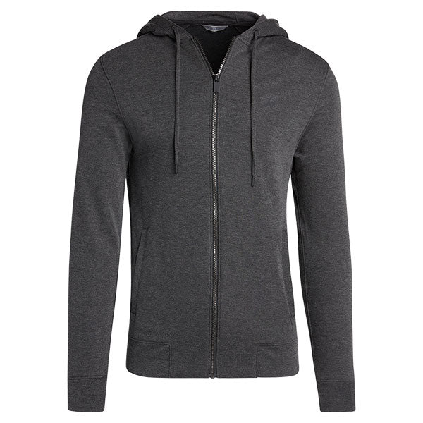 The Zip Up Hoodie 501