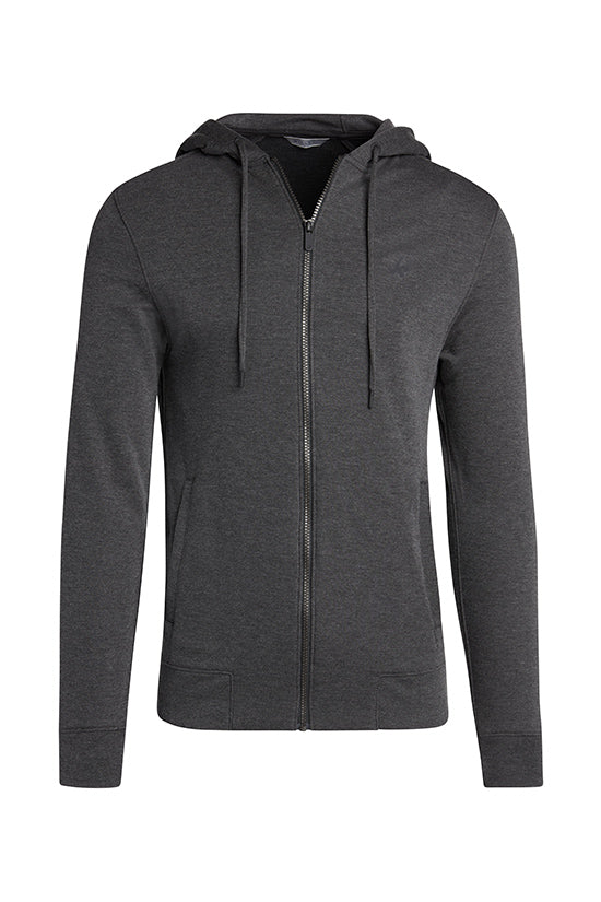 The Zip Up Hoodie 501