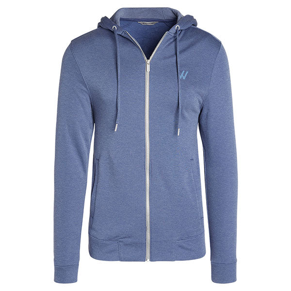 The Zip Up Hoodie 501
