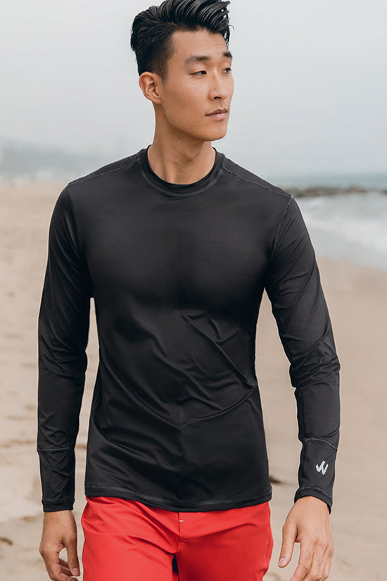 The Rash Guard 801