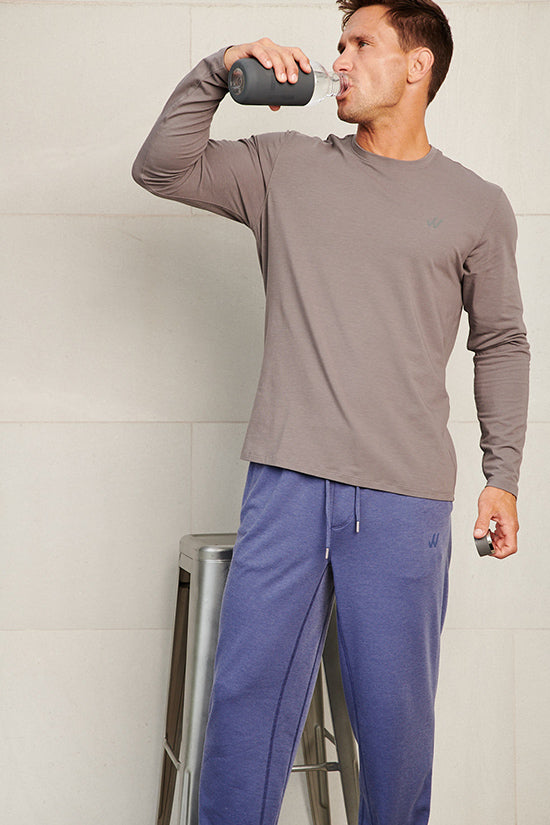 The Standard Long Sleeve Tee 102