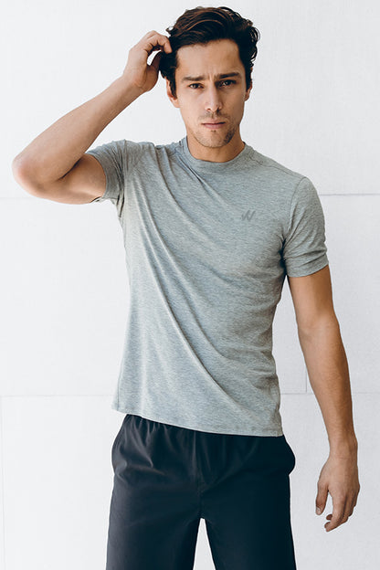 The Workout Tee 104