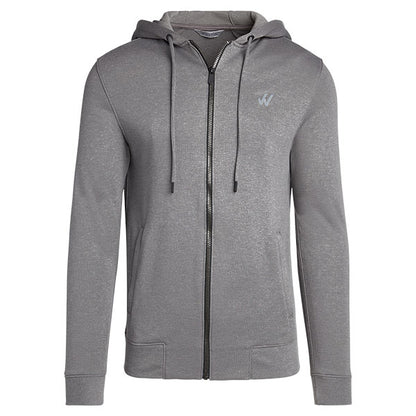 The Zip Up Hoodie 501