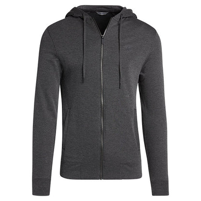 The Zip Up Hoodie 501