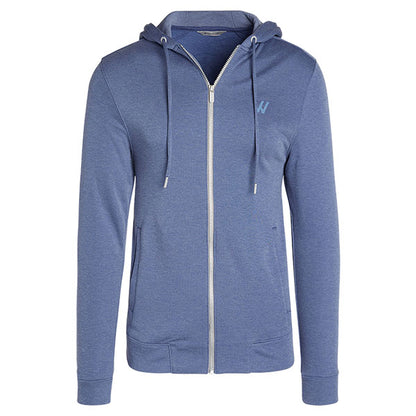 The Zip Up Hoodie 501