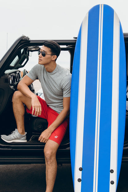 The Board Shorts 802