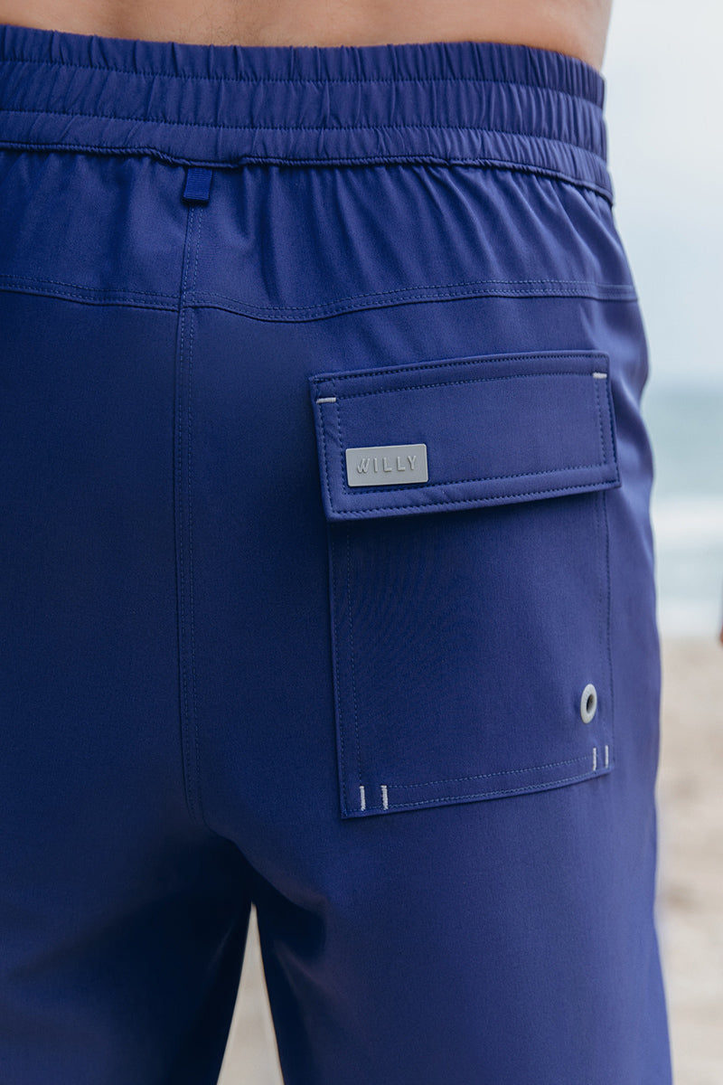 The Board Shorts 802