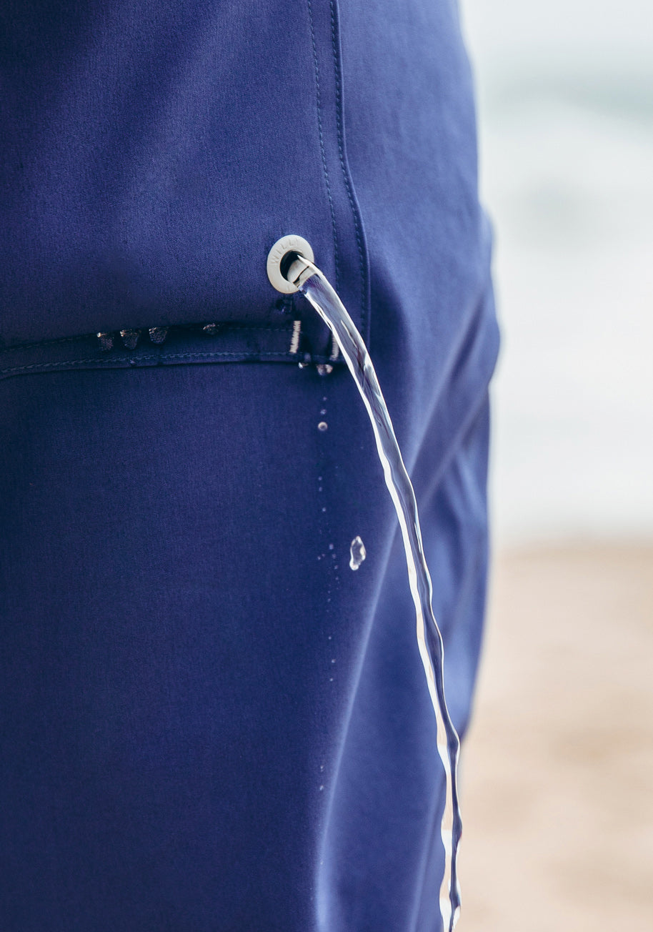 The Board Shorts 802